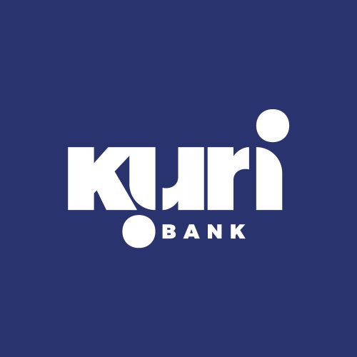 KURI-BANK-AZUL